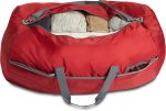 Argos Basics Large Nylon Duffel Bag - Image 8